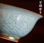 Modern Celestial Gaiwan