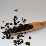 Earth Harmony Bamboo Scoop