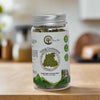 Cardamom in a bottle