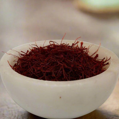 Pampore Saffron