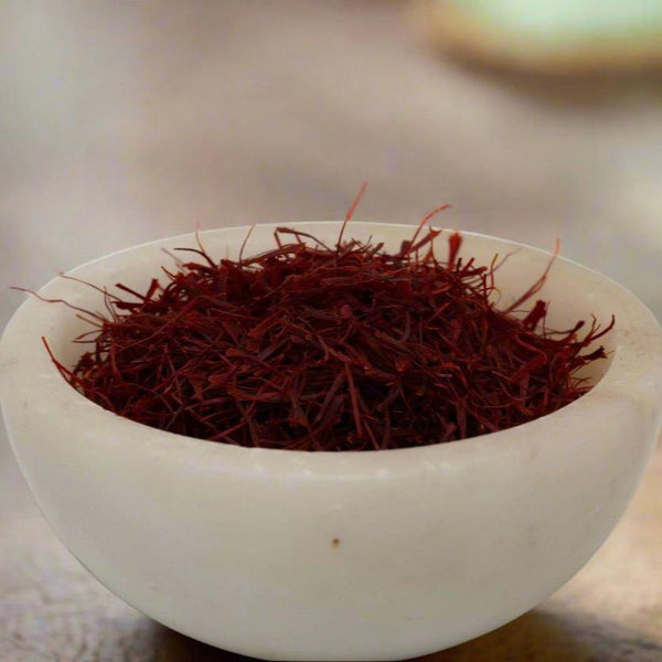 Kashmiri Saffron
