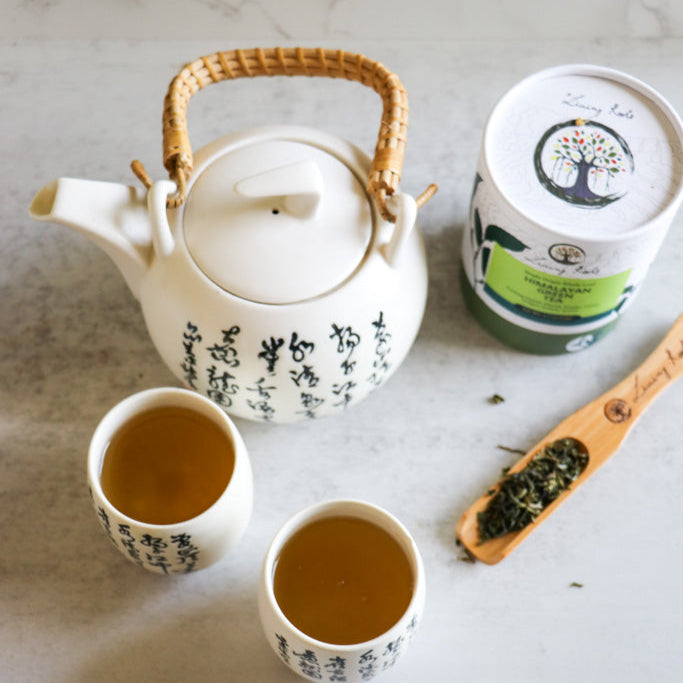 Himalayan High Mountain Green hover image