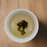 Himalayan Mountain Green