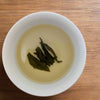 oolong tea peach