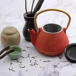 Eternal Embers Teapot