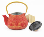 Eternal Embers Teapot